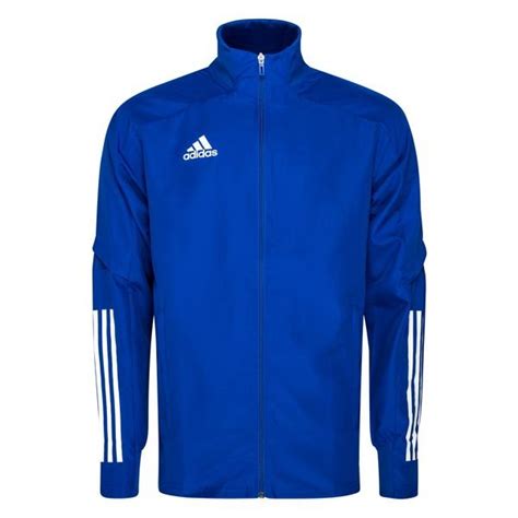 jacke adidas weiß blau|Adidas coats for men.